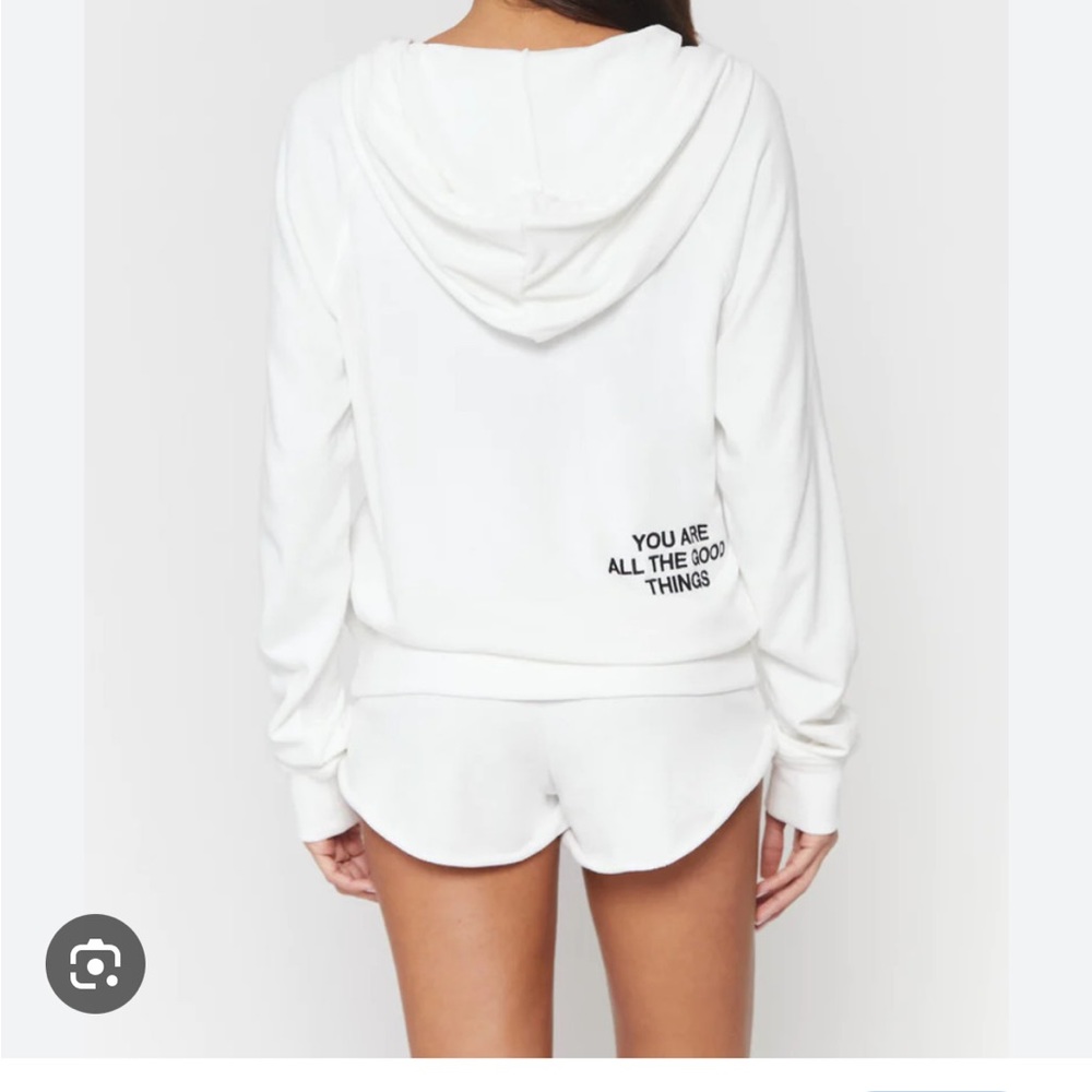 Spiritual Gangster All the Good Things Hoodie